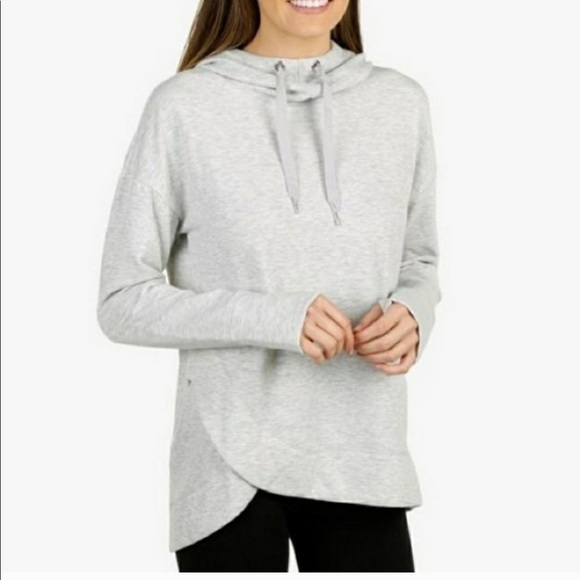 Yogalicious Sweatshirt
